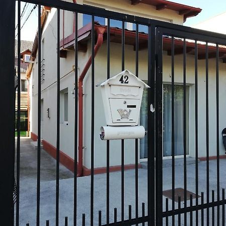 Cara Studio Cu Parcare - Cluj-Napoca Zona Republicii 外观 照片