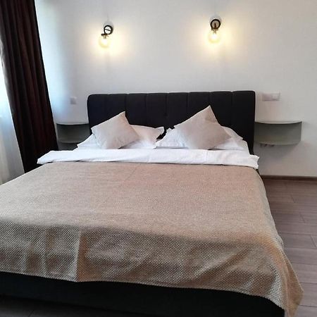 Cara Studio Cu Parcare - Cluj-Napoca Zona Republicii 外观 照片