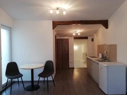 Cara Studio Cu Parcare - Cluj-Napoca Zona Republicii 外观 照片