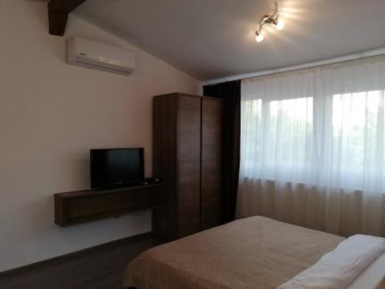 Cara Studio Cu Parcare - Cluj-Napoca Zona Republicii 外观 照片