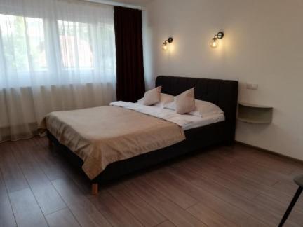 Cara Studio Cu Parcare - Cluj-Napoca Zona Republicii 外观 照片