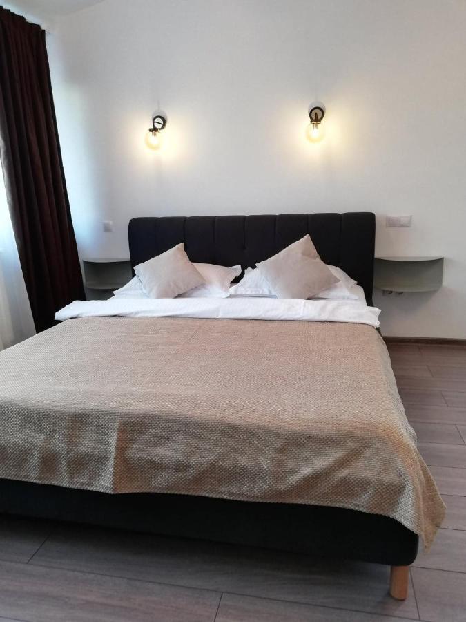 Cara Studio Cu Parcare - Cluj-Napoca Zona Republicii 外观 照片