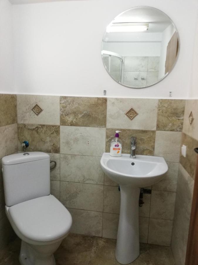 Cara Studio Cu Parcare - Cluj-Napoca Zona Republicii 外观 照片