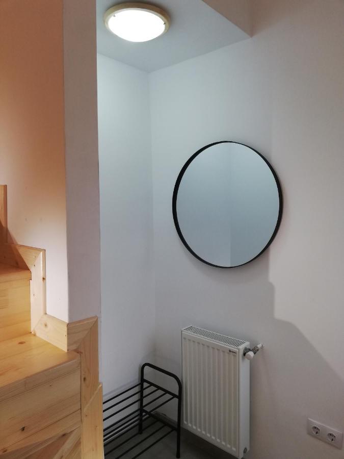 Cara Studio Cu Parcare - Cluj-Napoca Zona Republicii 外观 照片